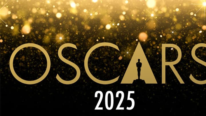 THE OSCARS FREE COMMUNITY EVENT@ rustic theatre