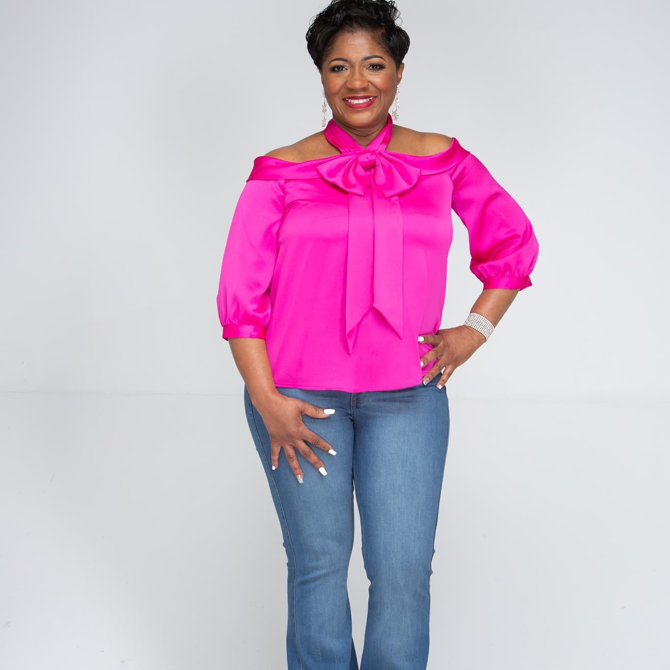 Patrice Morris | R&B, Pop & Motown@ Middle ridge