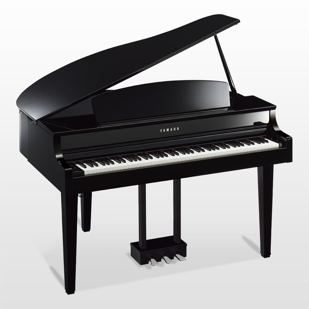 , PIANO RECITALS@IdyllwildArts Lowman Concert Hall