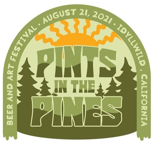 Pints in the Pines@Wild Idy