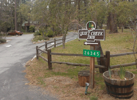 Photo for Quiet Creek Inn