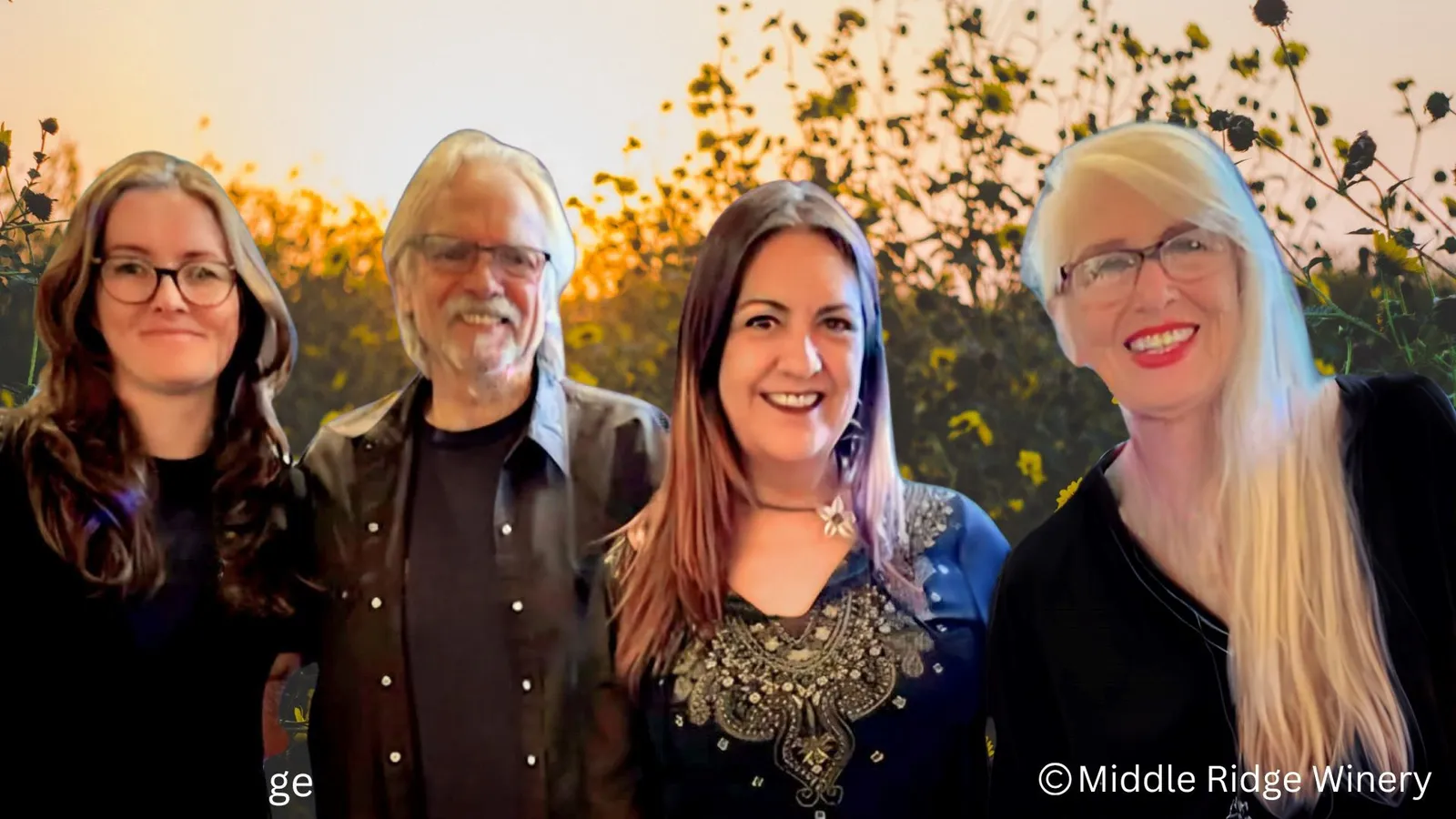 Rock & Soul | MoMoJo @ middleridge winery