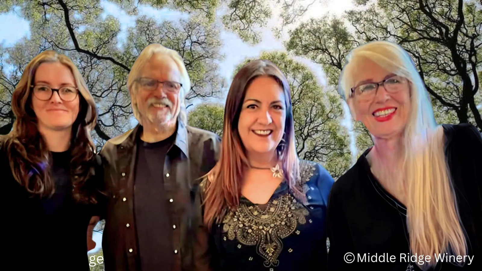 Rock & Soul | MoMoJo @ middleridge winery