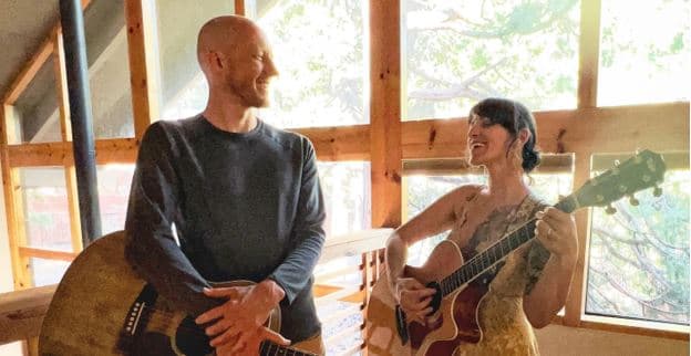 Pop & Indie Rock | Rose & Bones@ middleridge winery
