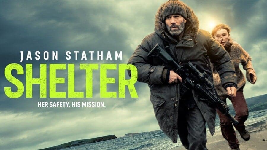 movie: SHELTER@ rustic theatre