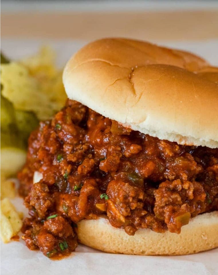 Monday Night Dinner@American Legion Post 800
