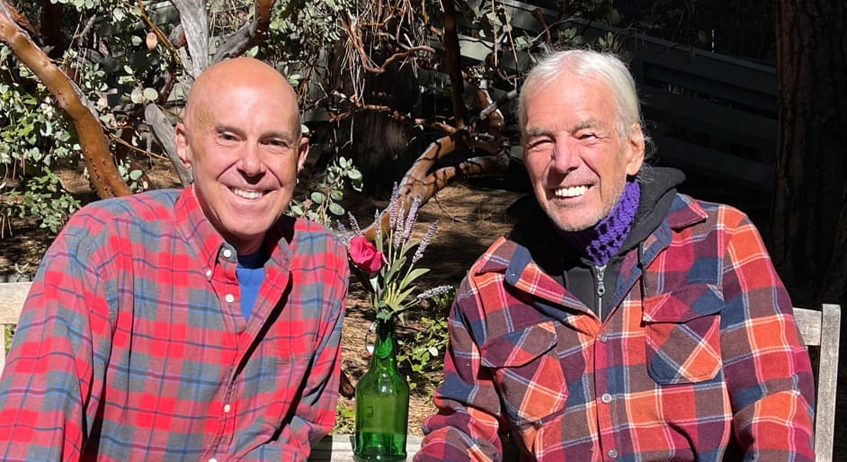 Pop & Rock | Spare Change (John & Erik)@ middle ridge winery