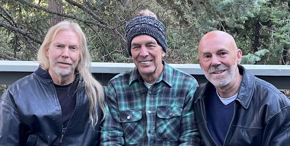 Pop & Rock | Spare Change (John, Erik M, Erik L & Richard)@ middleridge winery