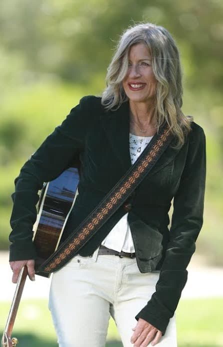 Terry Jo@Mountain Center Fork & Spoon