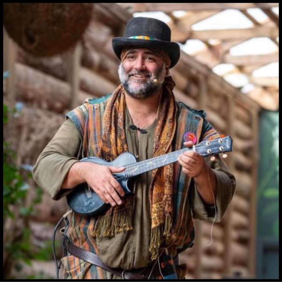 MUSIC & MAYHEM@ rustic theatre