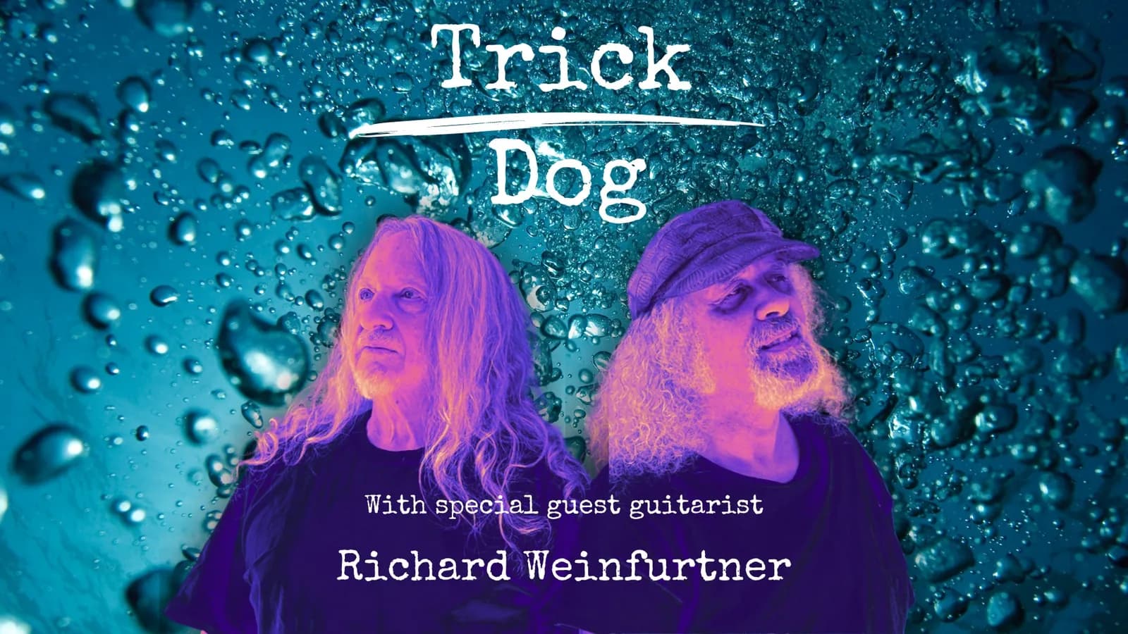 Rock & Motown | Trick Dog@ middle ridge