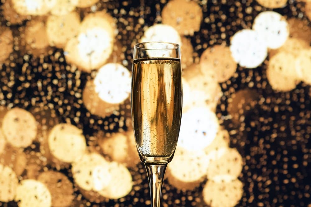 Brewpub's New Years Eve Dinner
