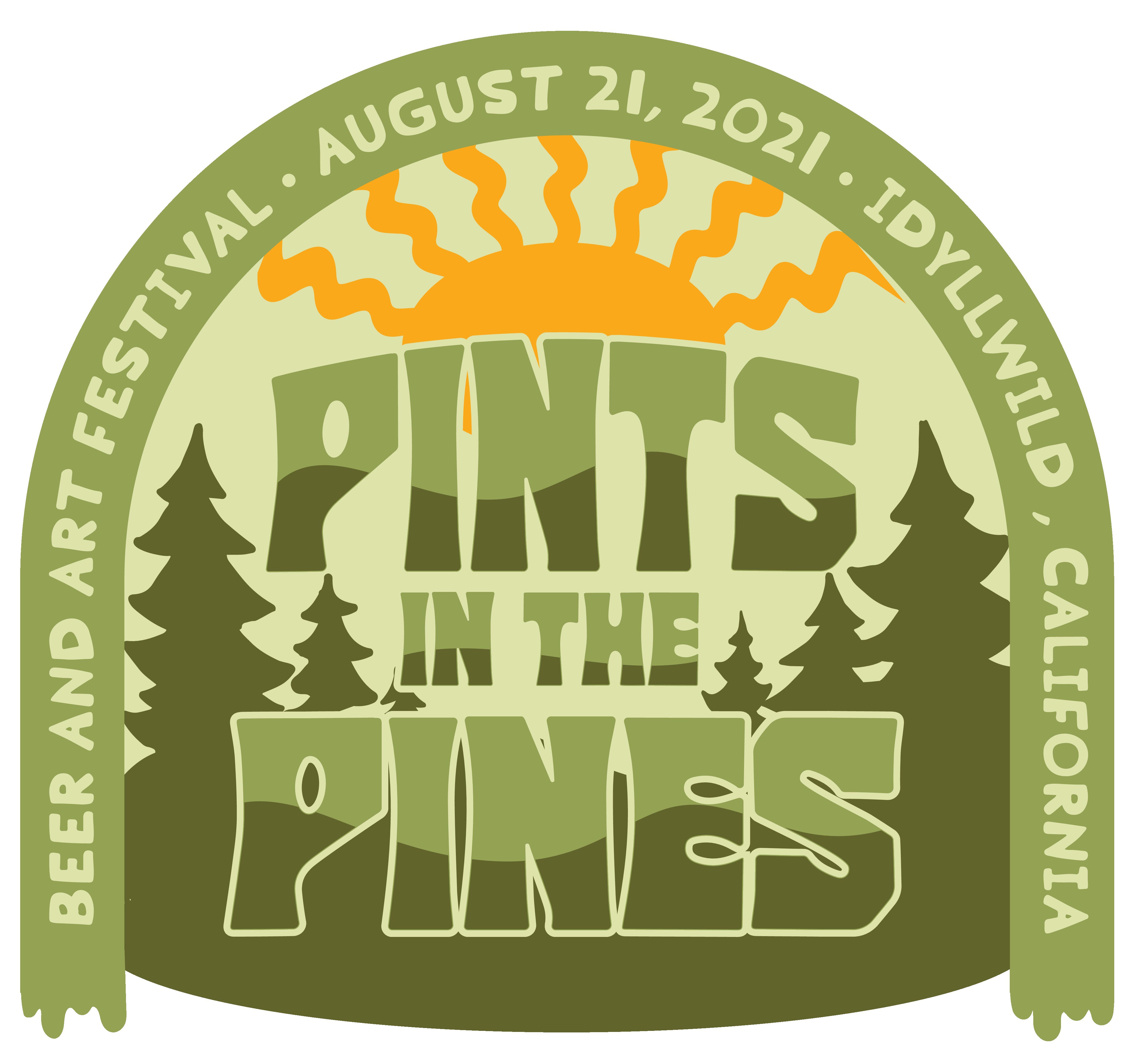 Pints in the Pines Idyllwild