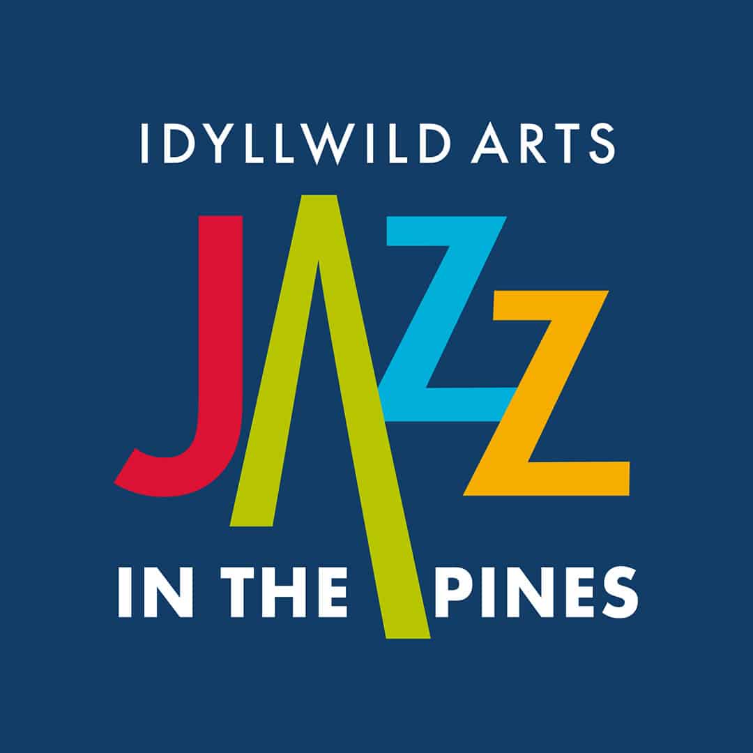 Jazz in the Pines Student culmination showcase Idyllwild arts Campus